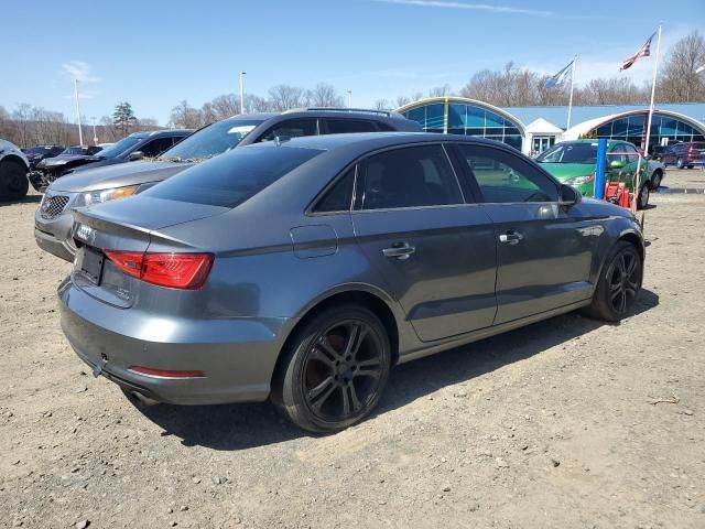 2016 Audi A3 Premium