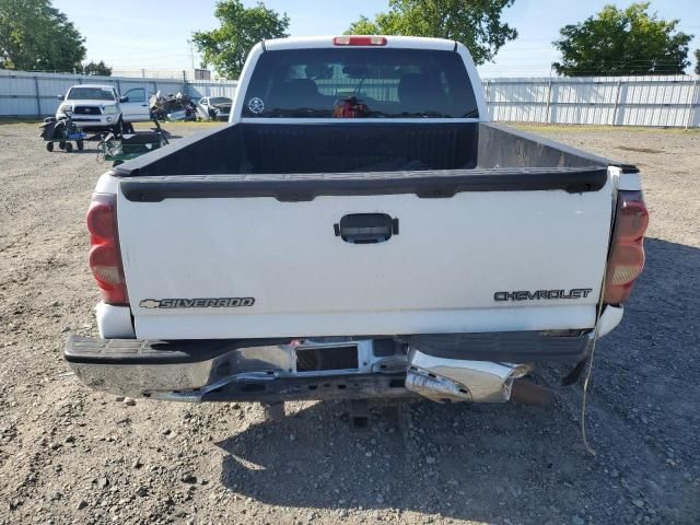 2003 Chevrolet Silverado K1500