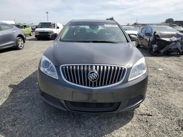 2017 Buick Verano