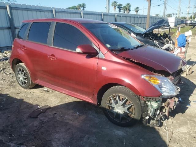 2006 Scion XA