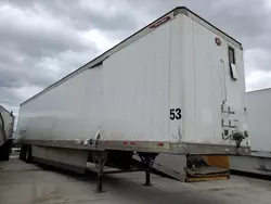 Salvage trucks for sale at Dyer, IN auction: 2016 Ggsd Trailer