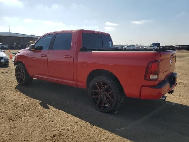 2014 Dodge RAM 1500 Sport