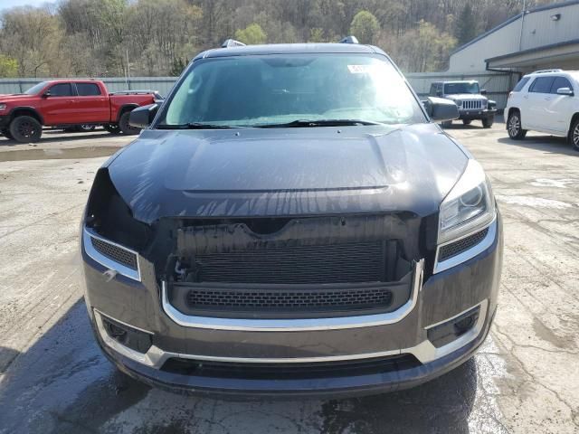 2014 GMC Acadia SLE