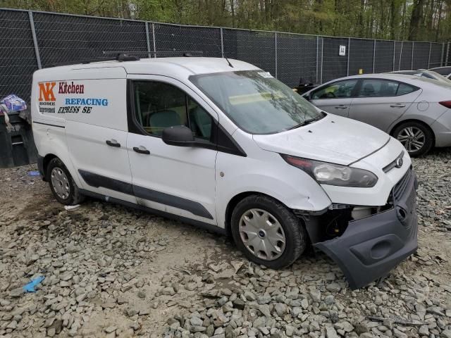 2015 Ford Transit Connect XL