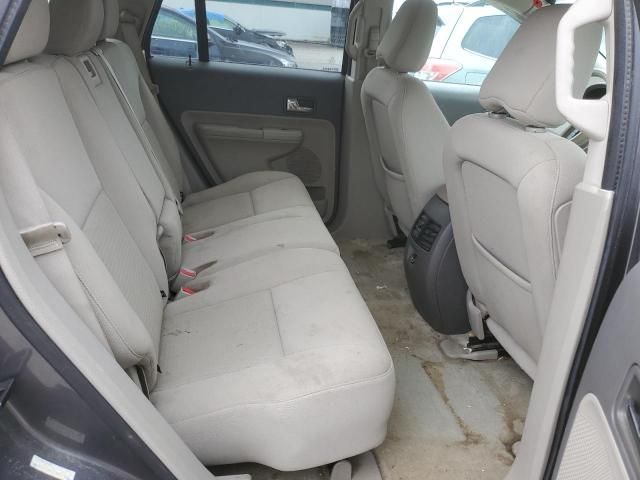 2010 Ford Edge SEL