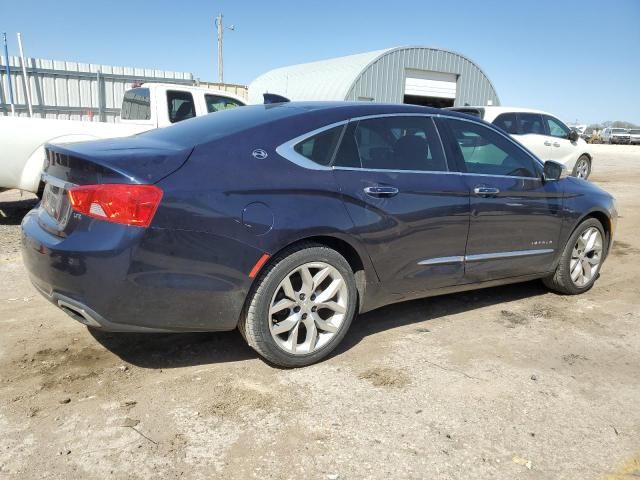 2016 Chevrolet Impala LTZ