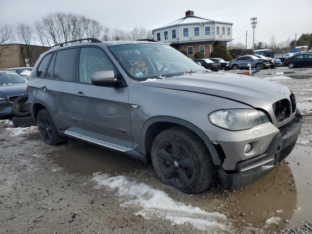 2008 BMW X5 3.0I