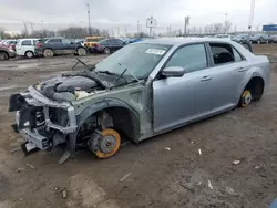 Chrysler 300 s salvage cars for sale: 2016 Chrysler 300 S