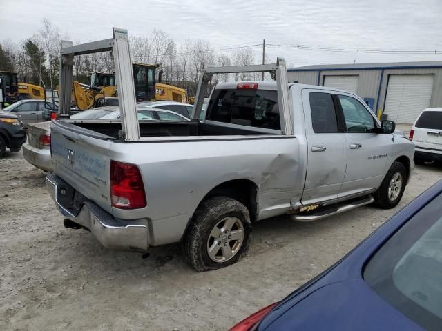 2011 Dodge RAM 1500