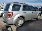 2012 Ford Escape XLS