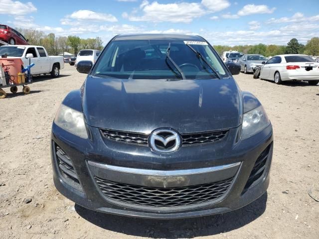 2011 Mazda CX-7