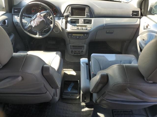 2006 Honda Odyssey EXL