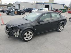 Chevrolet Cobalt salvage cars for sale: 2009 Chevrolet Cobalt LT