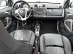 2008 Smart Fortwo Pure