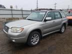 2007 Subaru Forester 2.5X Premium