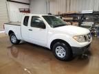 2017 Nissan Frontier S