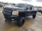 2012 Chevrolet Silverado K1500 LT