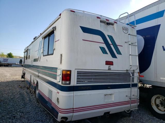 1996 Wildwood Coachmen