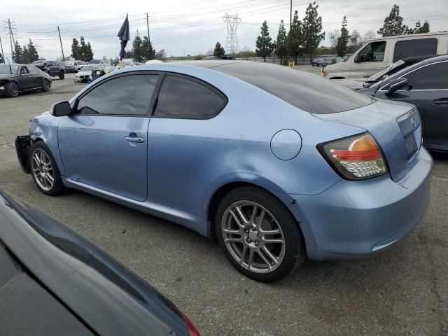 2008 Scion TC