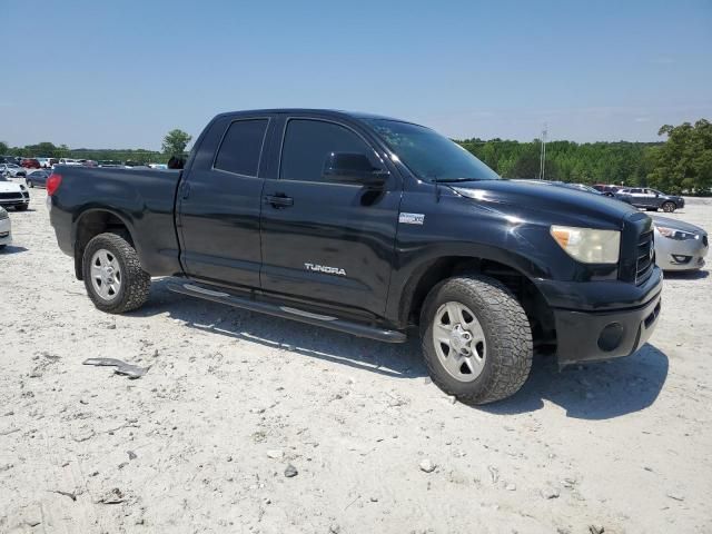 2008 Toyota Tundra Double Cab