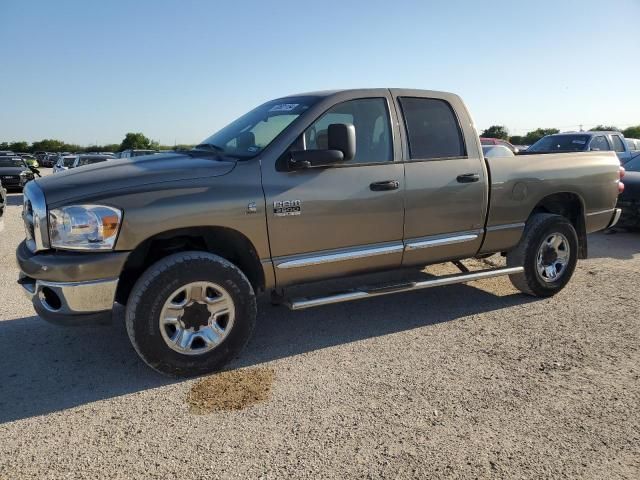 2008 Dodge RAM 2500 ST