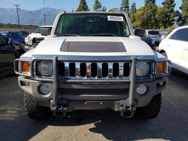 2007 Hummer H3