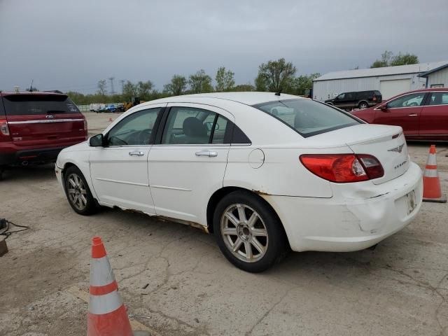 2007 Chrysler Sebring Limited