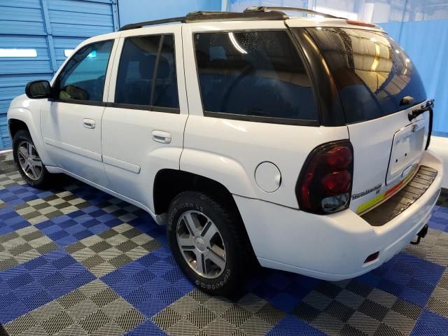 2006 Chevrolet Trailblazer LS