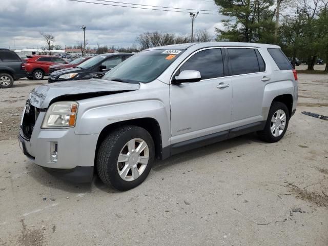 2012 GMC Terrain SLE