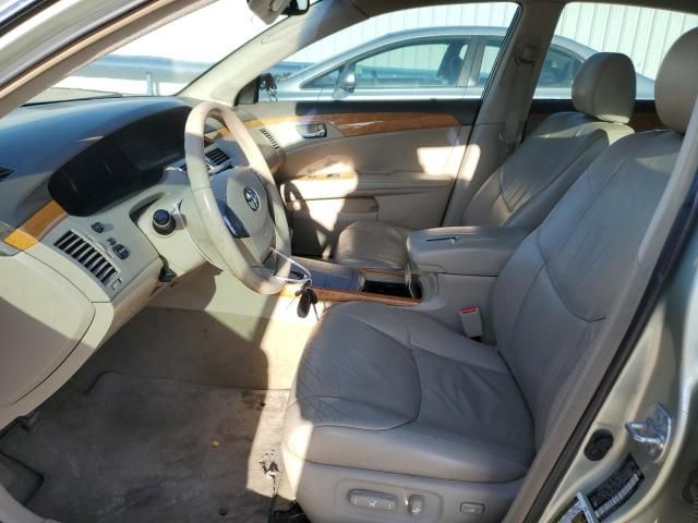 2007 Toyota Avalon XL