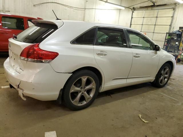 2012 Toyota Venza LE