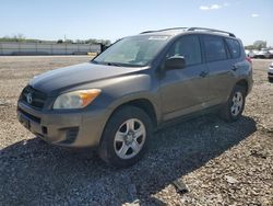 Toyota salvage cars for sale: 2012 Toyota Rav4