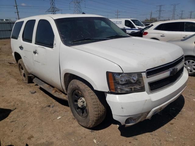 2009 Chevrolet Tahoe K1500 LS