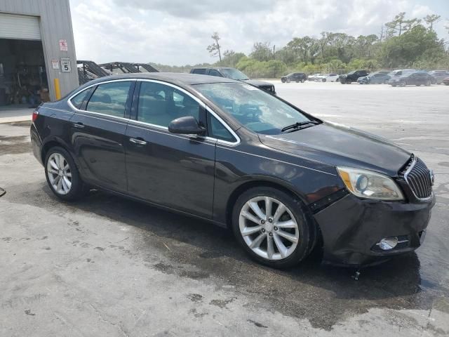 2014 Buick Verano Convenience