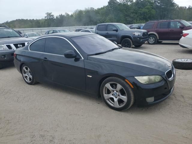 2010 BMW 328 I