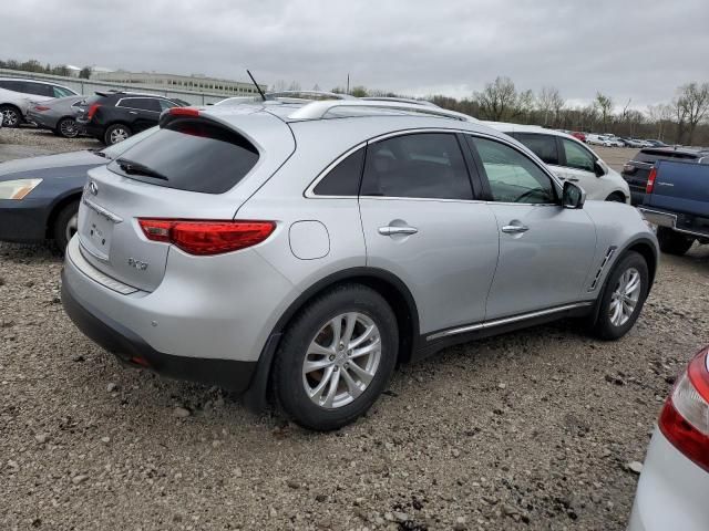 2013 Infiniti FX37