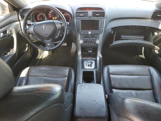 2007 Acura TL Type S