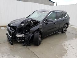 Salvage cars for sale at Ellenwood, GA auction: 2023 BMW X1 XDRIVE28I