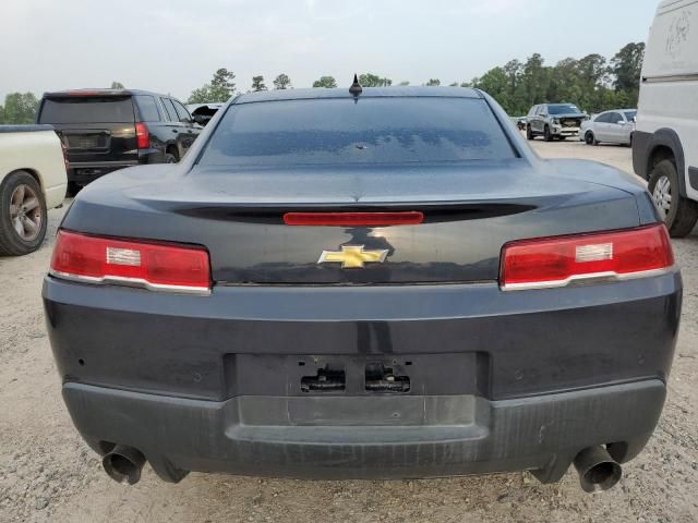 2014 Chevrolet Camaro LS