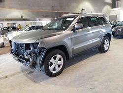 Vehiculos salvage en venta de Copart Sandston, VA: 2012 Jeep Grand Cherokee Laredo