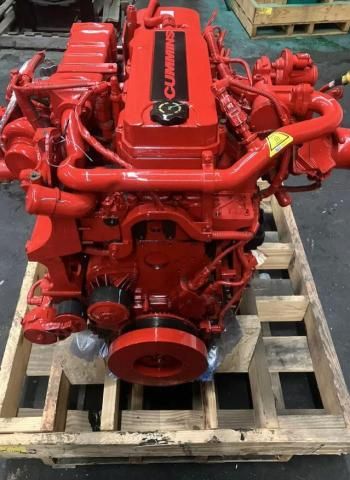 2021 Cummins QSB6.7