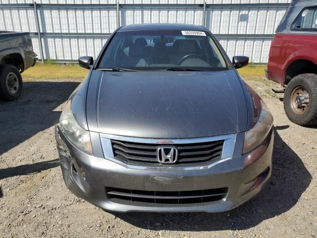 2010 Honda Accord EXL