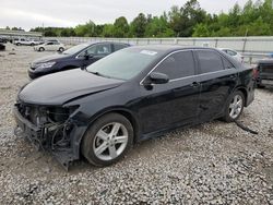 2012 Toyota Camry Base en venta en Memphis, TN