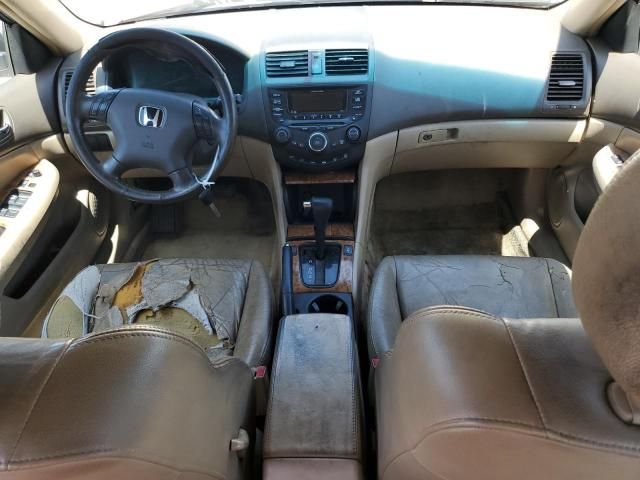 2004 Honda Accord EX