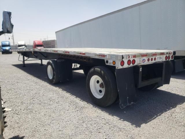 2007 Utility Trailer