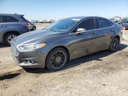 2015 Ford Fusion SE for sale in San Diego, CA