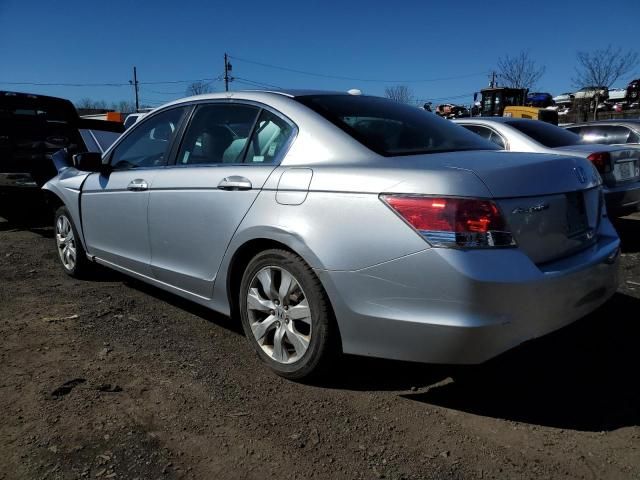 2009 Honda Accord EXL