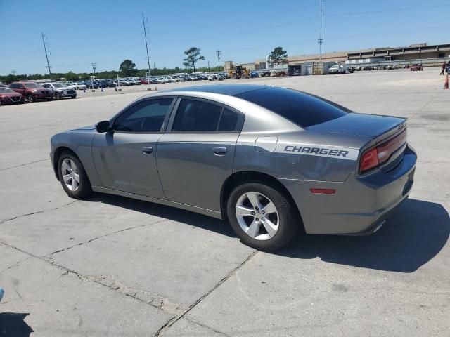 2011 Dodge Charger