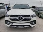 2022 Mercedes-Benz GLE 350 4matic