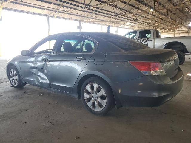 2009 Honda Accord EXL